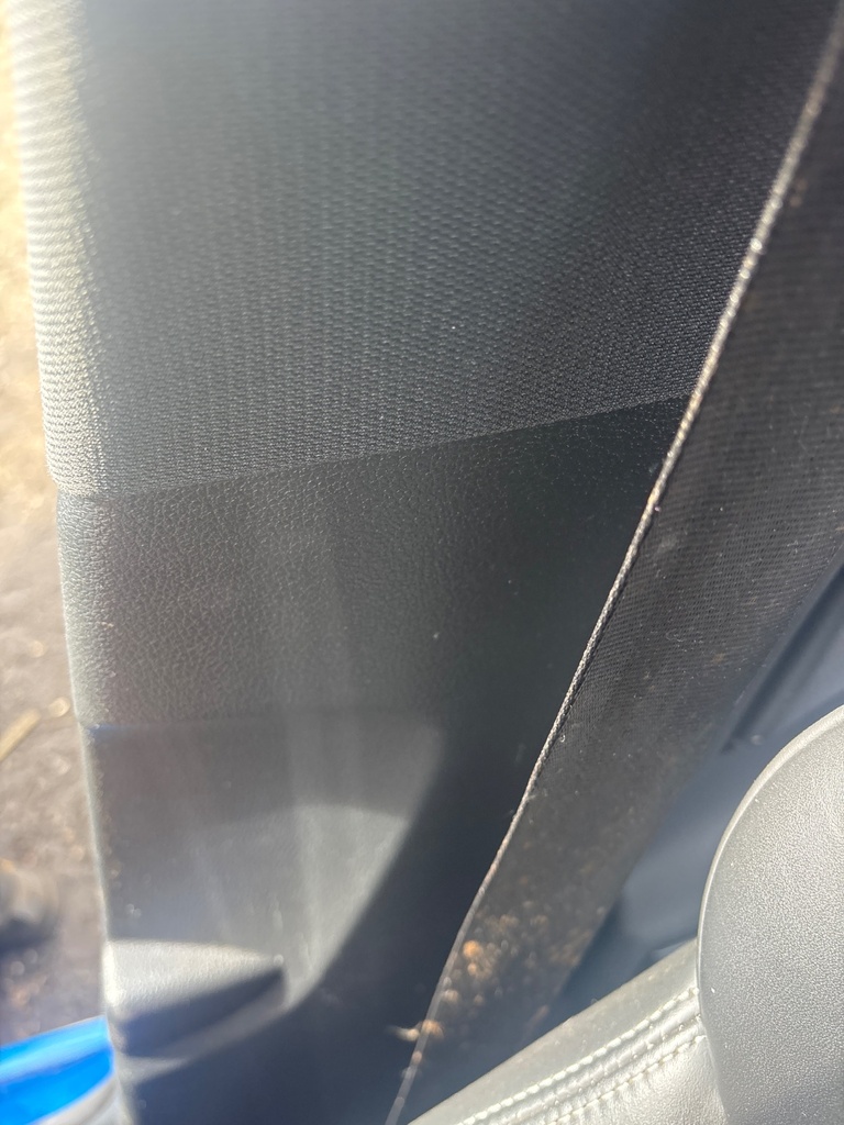 [EPE-124205] Embellecedor pilar B inferior derecho Audi A3 2019