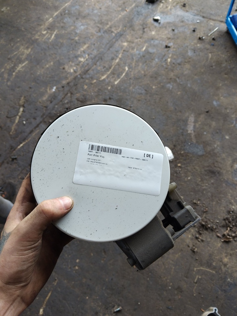 [EPE-124277] Tapa de combustible Opel Insignia