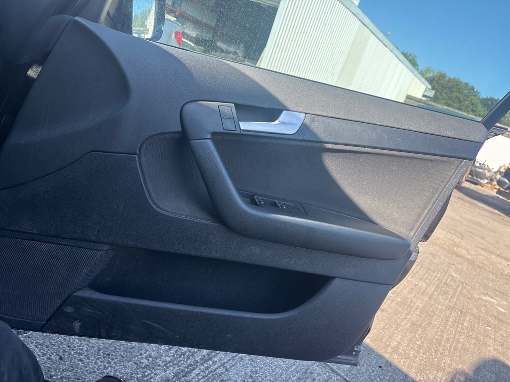 [EPE-124313] Panel interior de puerta delantera derecha Audi A3