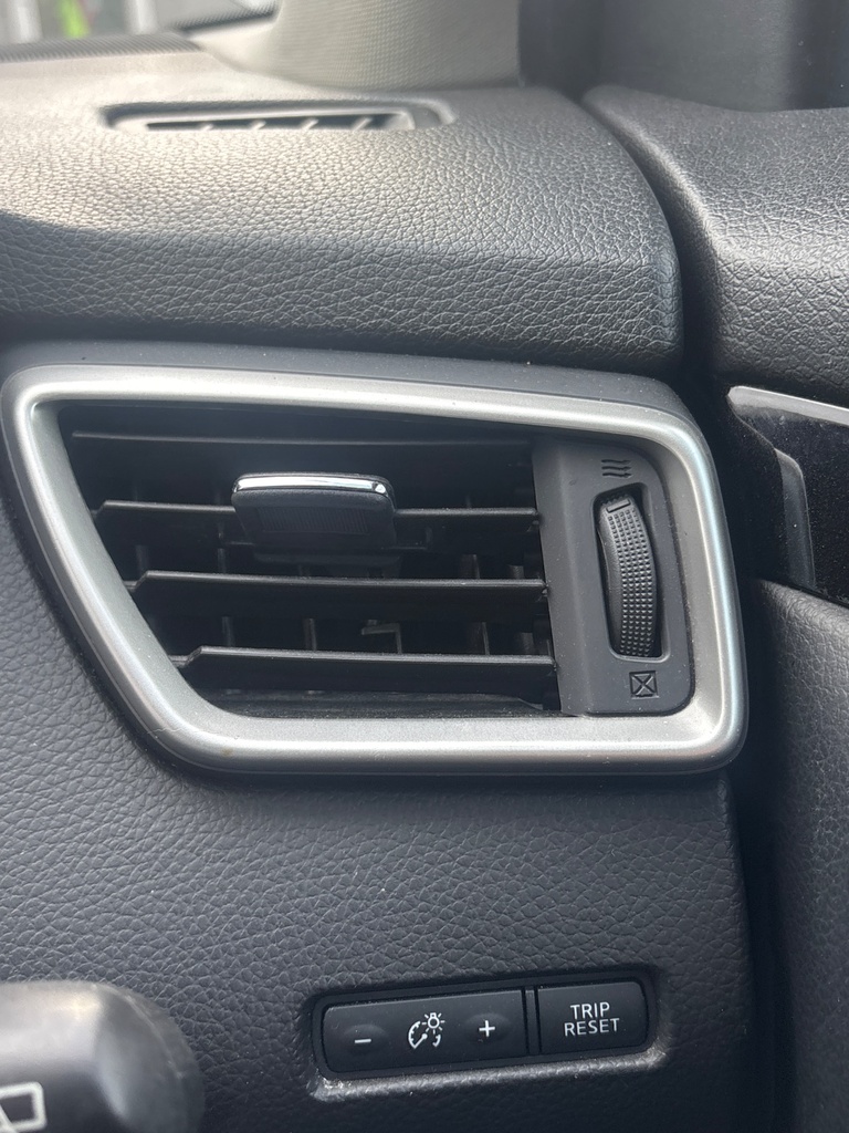 [EPE-124414] Conducto de ventilación Nissan Qashqai 1.2