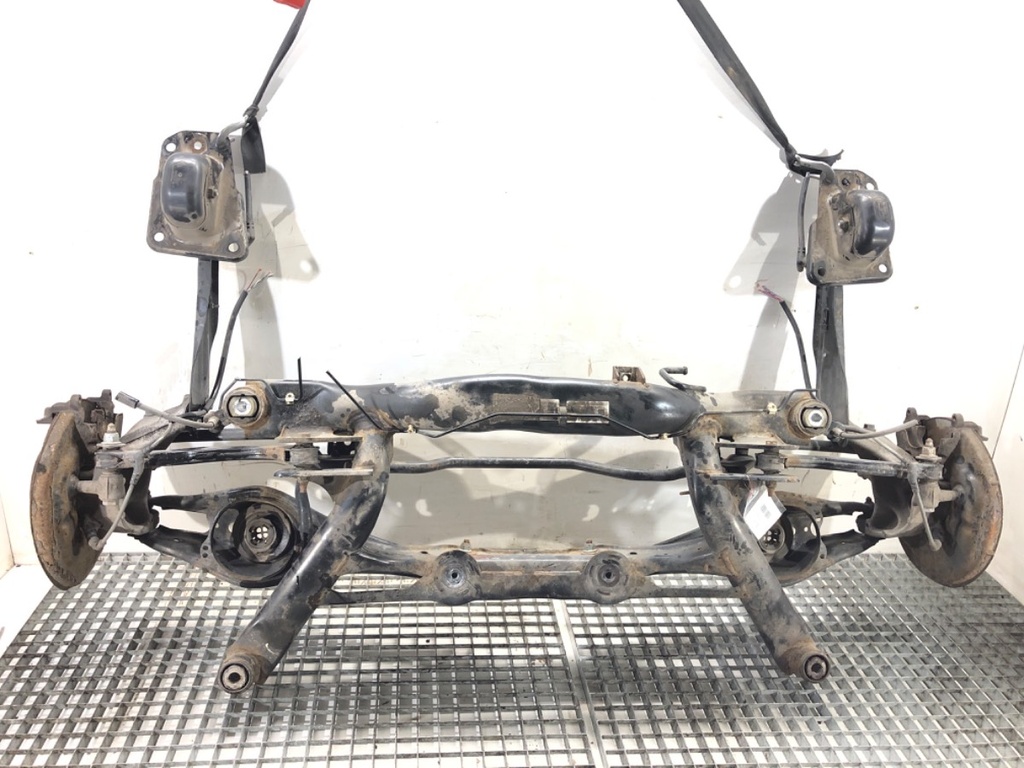 [STARK-811902] Eje trasero VW Tiguan (AD1, AX1) 2.0 TDI 4motion 2016-2022