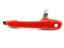 Manilla exterior delantera izquierda Ford Mustang cupé 2004-2022