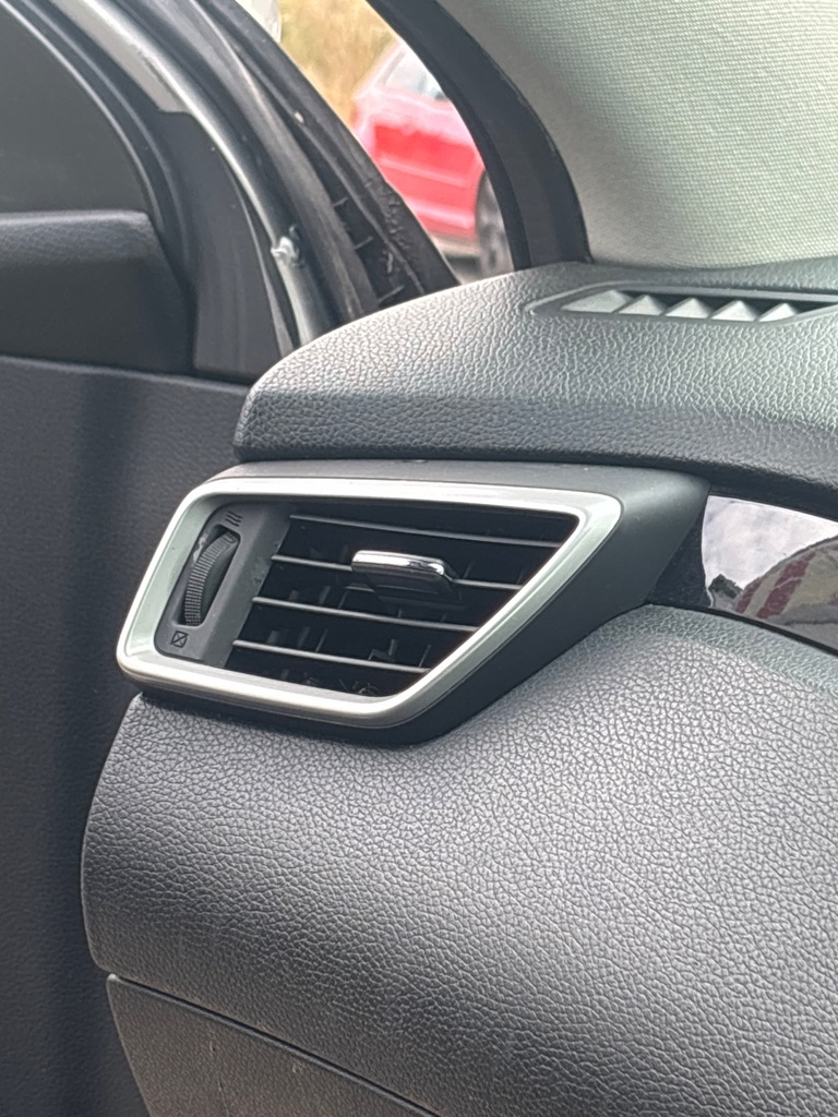 [EPE-124413] Conducto de ventilación Nissan Qashqai 1.2