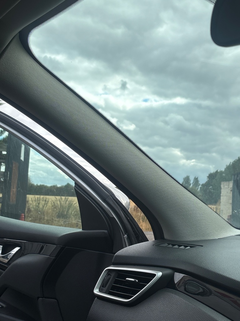 [EPE-124416] Pilar A Nissan Qashqai 1.2