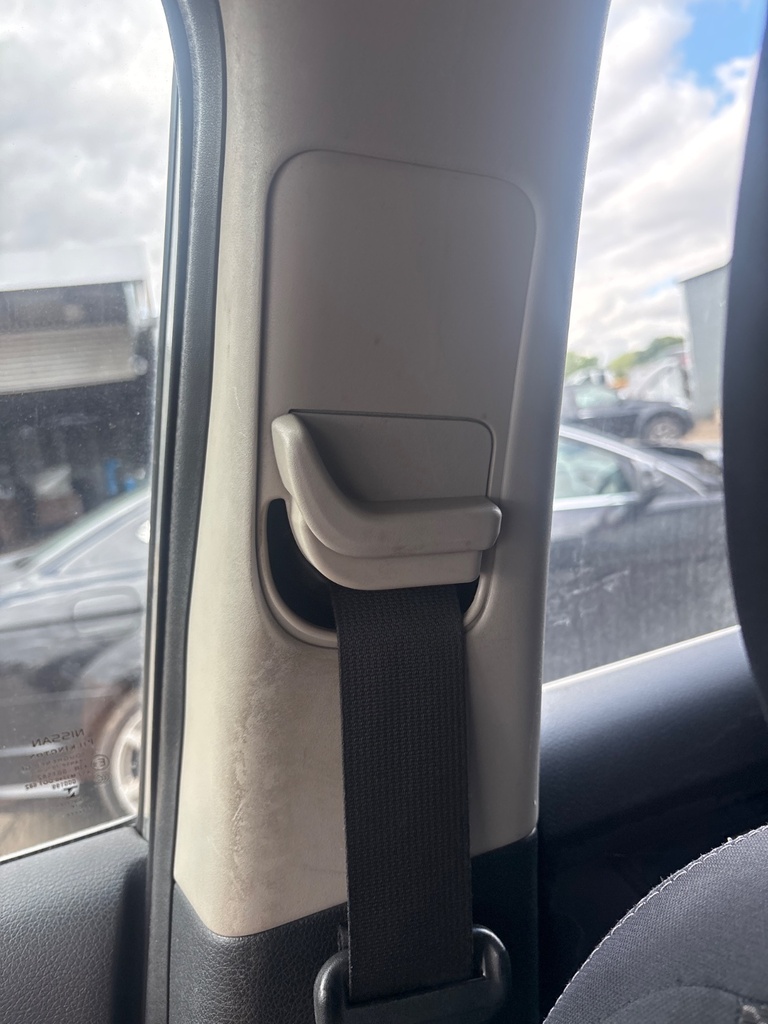 [EPE-124419] Embellecedor Pilar B Nissan Qashqai 1.2