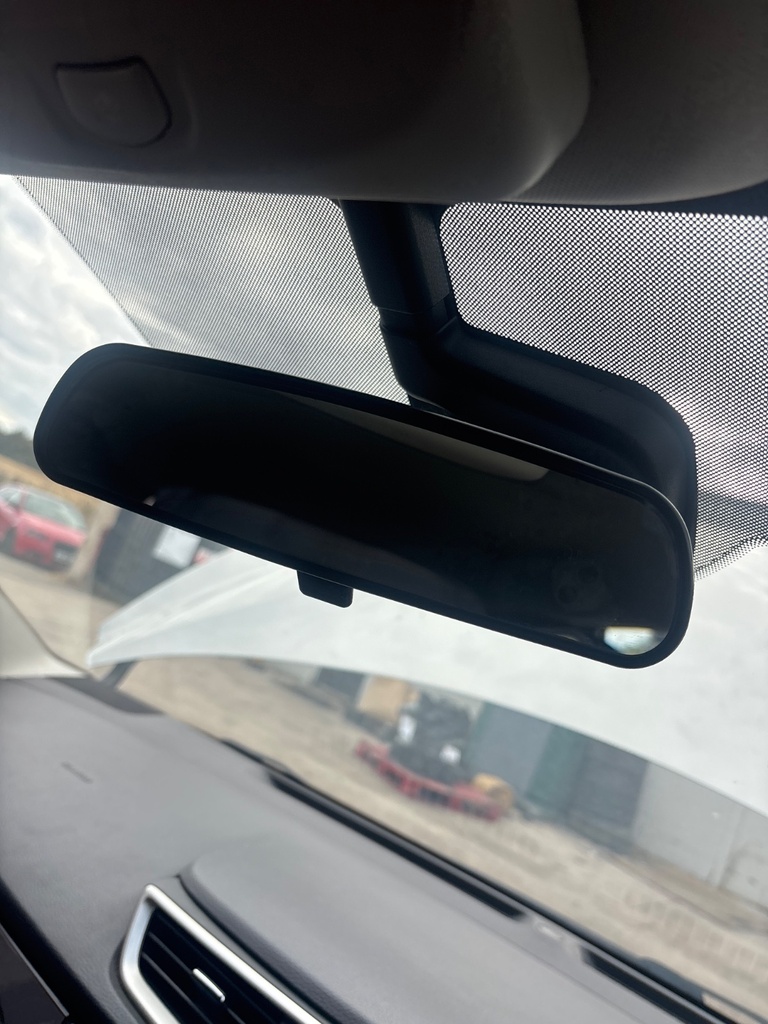[EPE-124429] Espejo retrovisor interior Nissan Qashqai 1.2