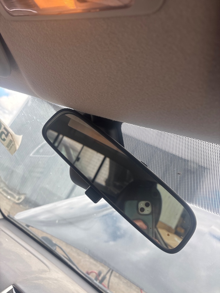 [EPE-124530] Espejo retrovisor interior Fiat Fullback 2018