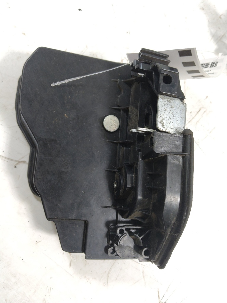 [MTD-536043] Cerradura de puerta Mini Countryman 2014
