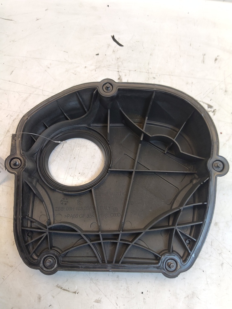 [MTD-536168] Tapa de balancines Audi A4 2014