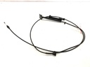 Enmascaramiento para FORD USA MUSTANG coupe 2004-2022 3.7 227 kW