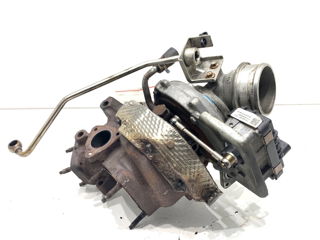 [STARK-815873] Turbocompresor JEEP Grand Cherokee IV (WK, WK2) 3.0 CRD V6 4x4 184 kW 2013-2022