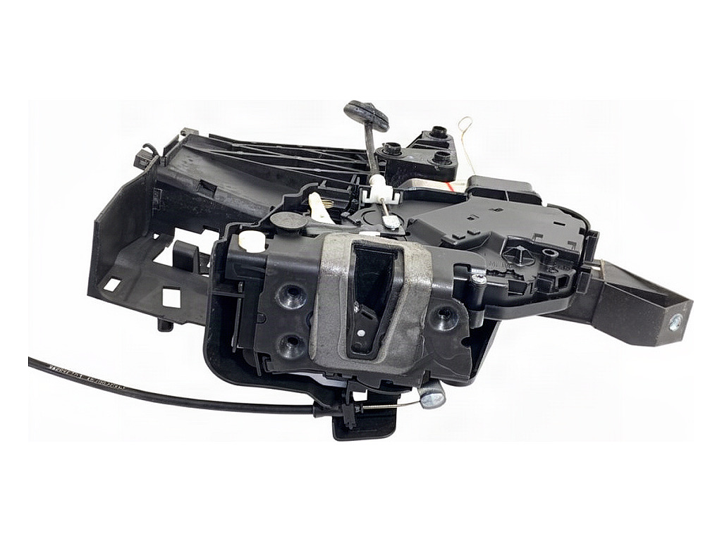 [STARK-910313] Cerradura de puerta trasera izquierda Ford Kuga I