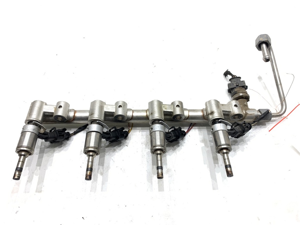 [STARK-809267] Riel de combustible SSANGYONG TIVOLI 1.5 T-GDi 2015-2022