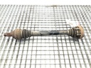 Palier trasero izquierdo BMW Serie 3 (E92)