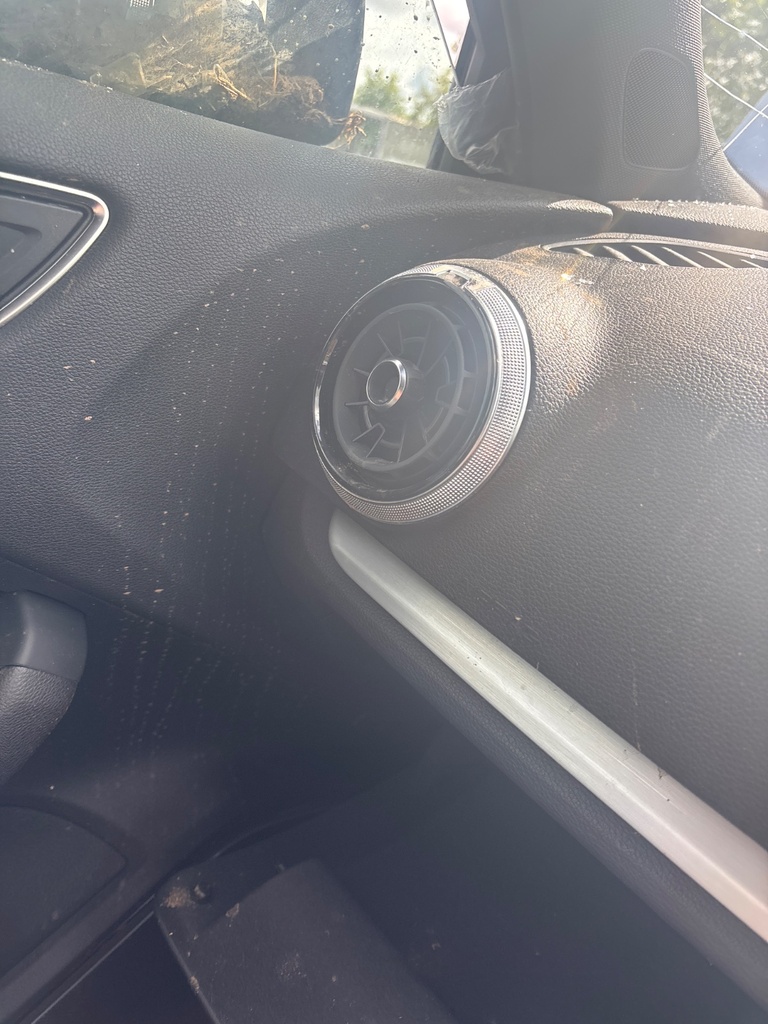 [EPE-124177] Conducto de ventilación Audi A3 S3