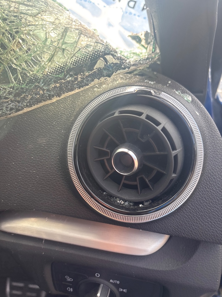 [EPE-124178] Conducto de ventilación Audi A3 S3