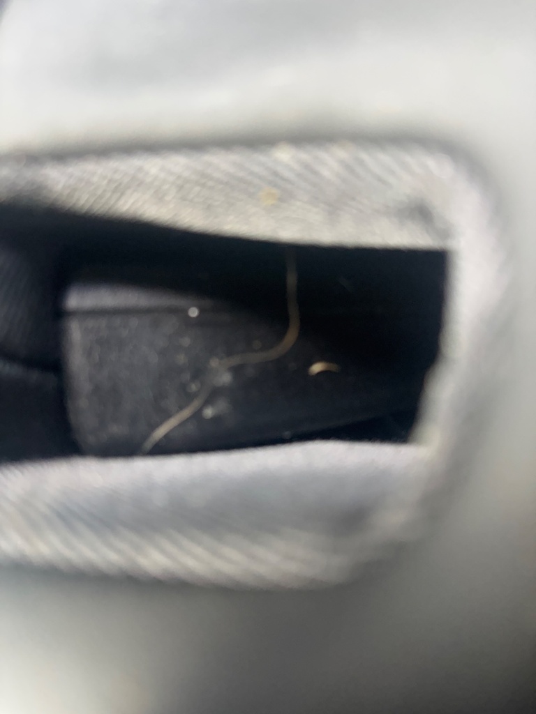 [EPE-124243] Hebilla de cinturón de seguridad trasero fila central Audi A3 S3