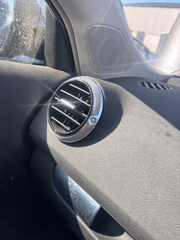 [EPE-124317] Conducto de ventilación Audi A3 (2009-2013)