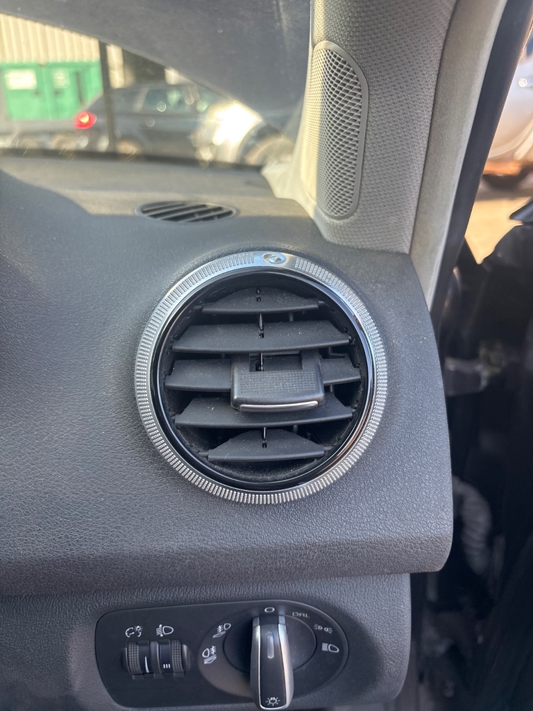 [EPE-124318] Conducto de ventilación Audi A3 (2009-2013)