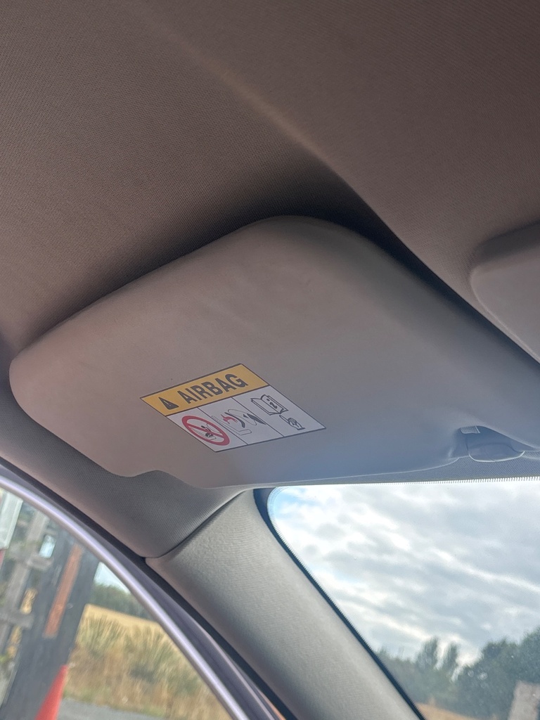 [EPE-124438] Parasol izquierdo Nissan Qashqai