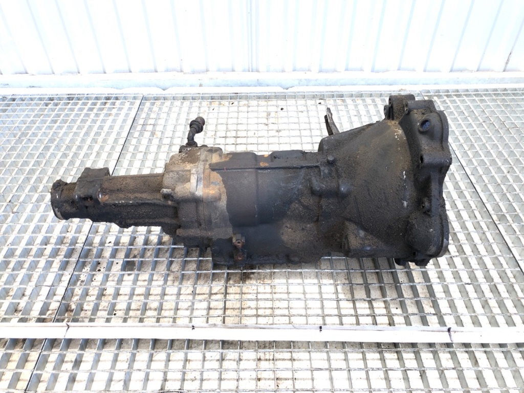 [STARK-910825] Caja de cambios VW LT 28-35 I (281-363) 2.0 gasolina 55 kW 1975-1996