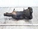 Caja de cambios VW LT 28-35 I (281-363) 2.0 gasolina 55 kW 1975-1996