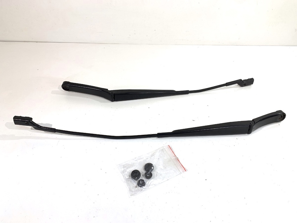 [STARK-857927] Brazo de limpiaparabrisas delantero Skoda Superb III (3V3)