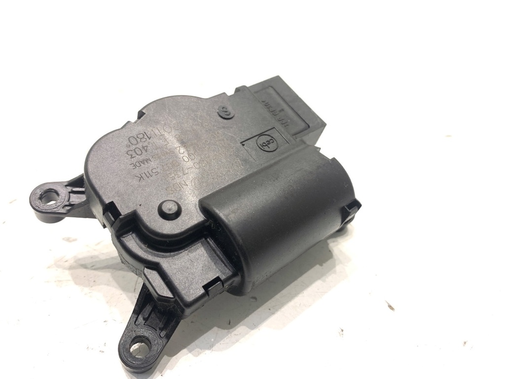 [STARK-858023] Elemento calefactor Skoda Superb III (3V3)