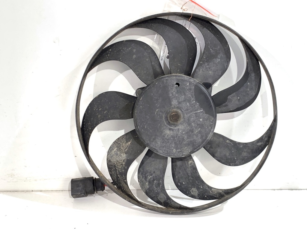 [STARK-858107] Ventilador de aire acondicionado VW Touran (1T1, 1T2)