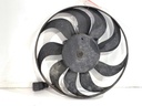 Ventilador de aire acondicionado VW Touran (1T1, 1T2)