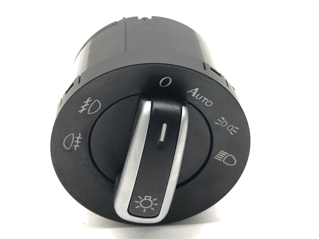 [STARK-858119] Mando de luces VW Touran (1T1, 1T2)