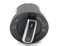 Mando de luces VW Touran (1T1, 1T2)