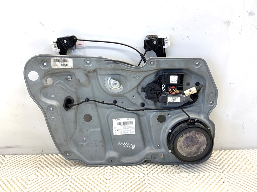 [STARK-858128] Elevalunas delantero izquierdo VW Touran (1T1, 1T2)