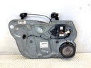 Elevalunas delantero izquierdo VW Touran (1T1, 1T2)