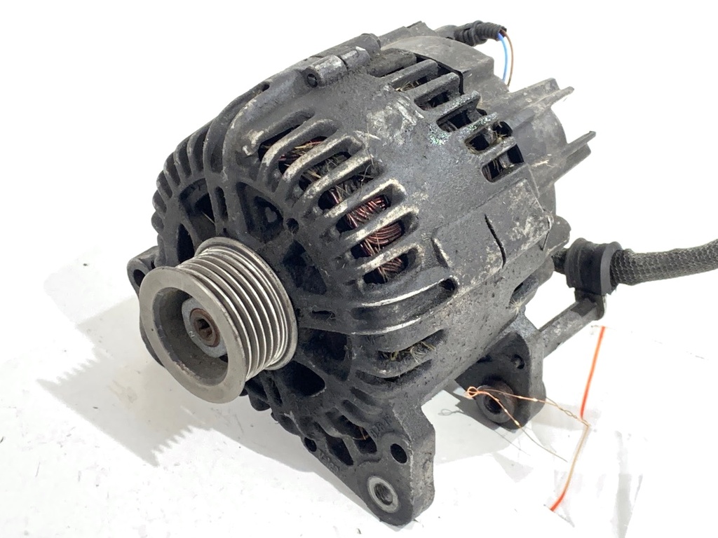 [STARK-858139] Alternador VW Touran (1T1, 1T2)