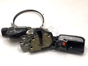 Cerradura de puerta trasera derecha para Toyota Corolla Verso
