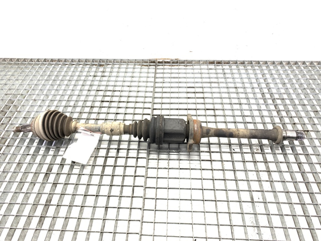 [STARK-858243] Palier delantero derecho para Toyota Corolla Verso