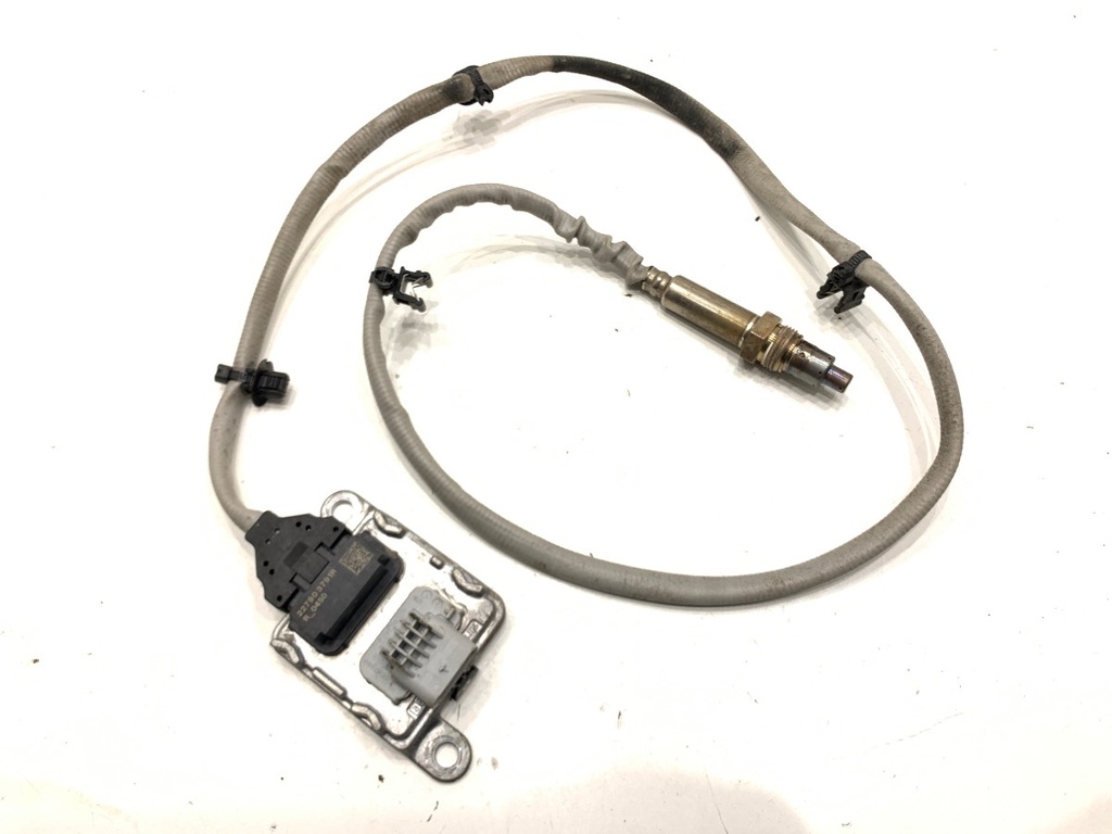 [STARK-882872] Sensor NOx Renault Trafic III 2.0 dCi 170 2019-2022