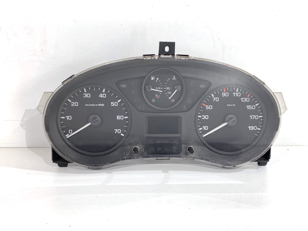 [STARK-858399] Cuadro de instrumentos para Peugeot Partner