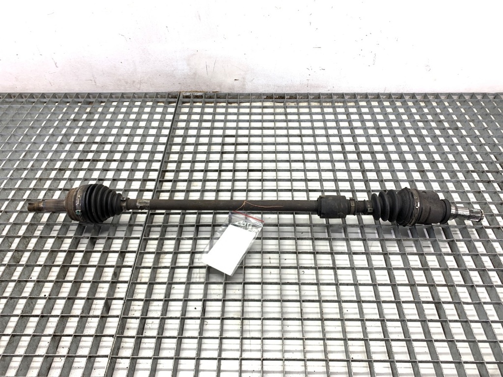 [STARK-858674] Palier delantero derecho Citroen C1 (PM_, PN_)
