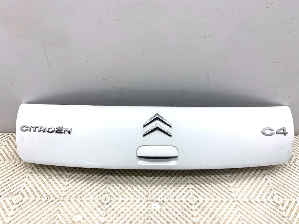 [STARK-858832] Parachoques trasero Citroen C4 I (LC_)