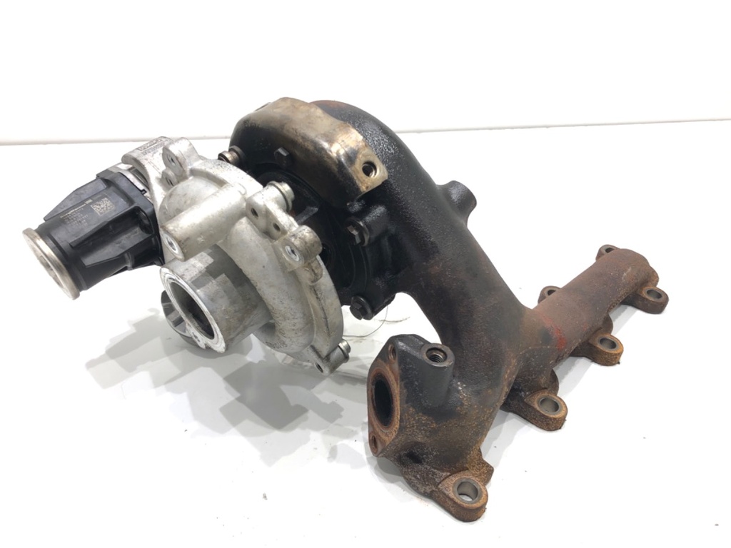 [STARK-822369] Turbocompresor Renault Megane IV liftback (B9A/M/N_) 1.5 Blue dCi 115 85kW 2018-2022