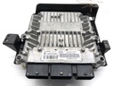 Centralita de motor Citroen C5 II (RC_)