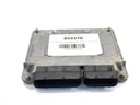 Centralita de motor VW Golf V (1K1)