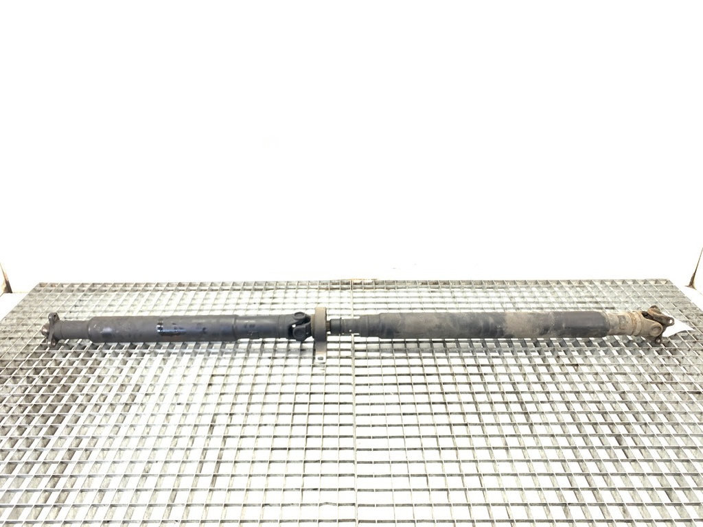 [STARK-859454] Palier trasero BMW Serie 3 Touring (E46)