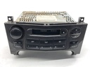 Radio PEUGEOT 607