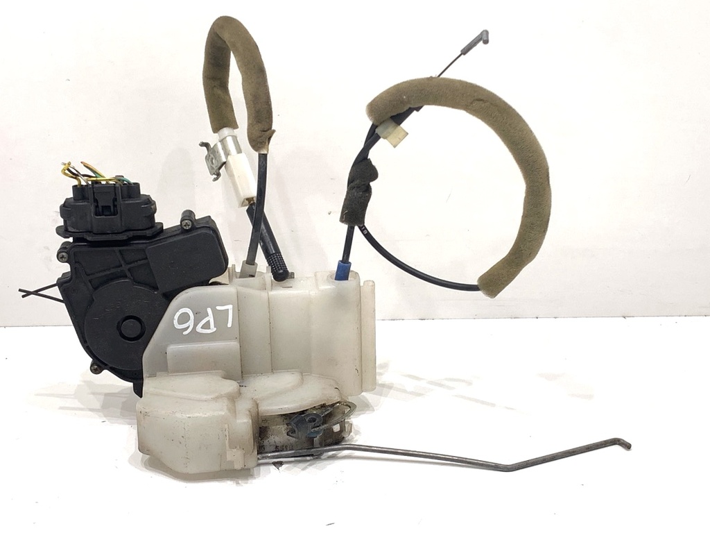 [STARK-859597] Cerradura de puerta delantera izquierda HONDA ACCORD VII