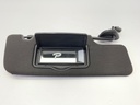 Parasol derecho (Sun visor) Ford Mustang Coupé 2004-2022