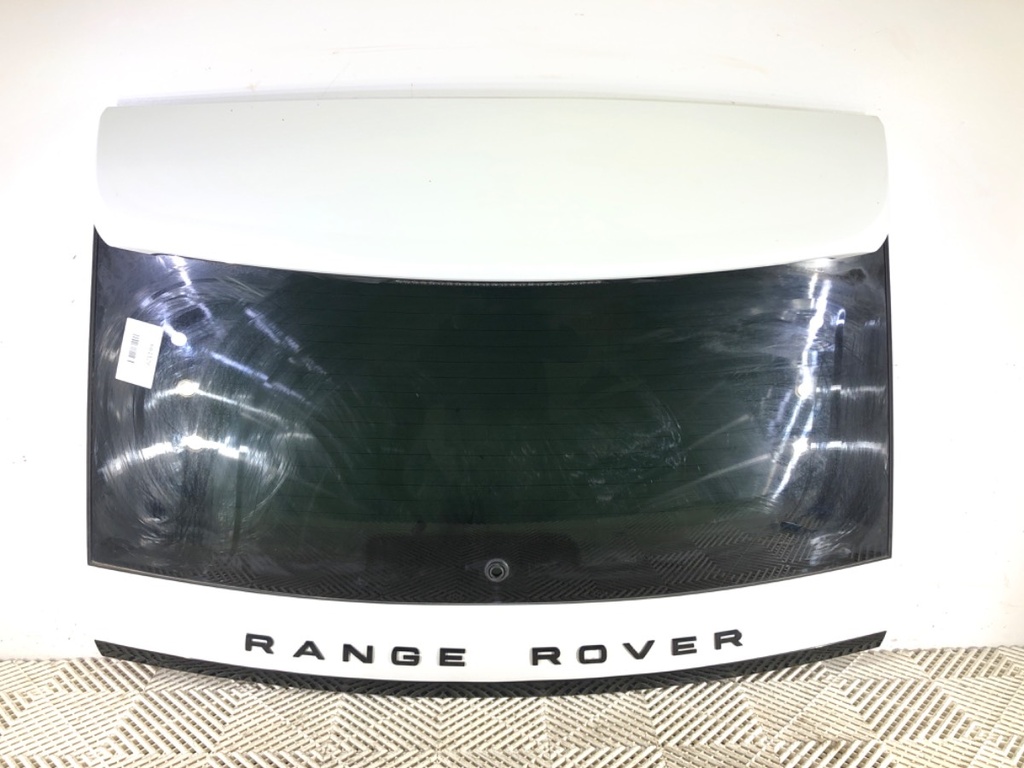 [STARK-661128] Luna trasera Land Rover Range Rover Sport I (L320) 2005-2013