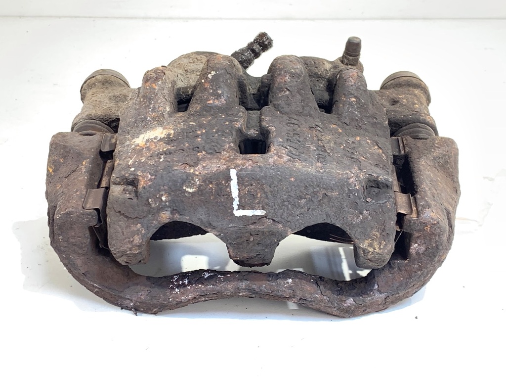 [STARK-859759] Pinza de freno delantera izquierda Peugeot Boxer